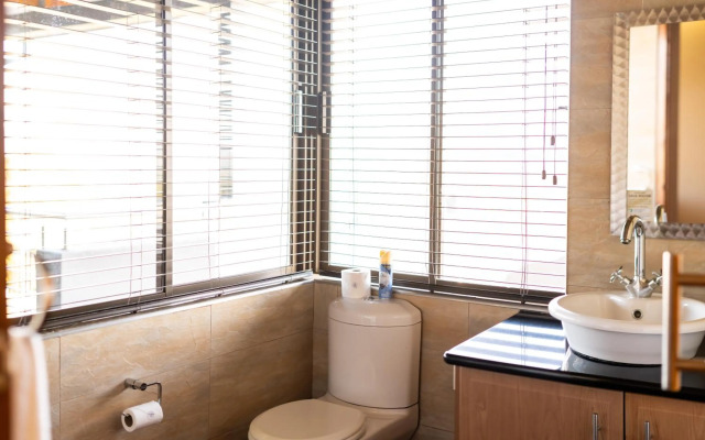 Schimper View Boutique Guest House