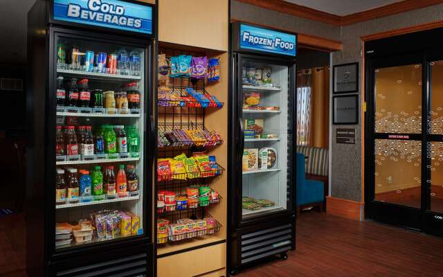 Hampton Inn Alamogordo