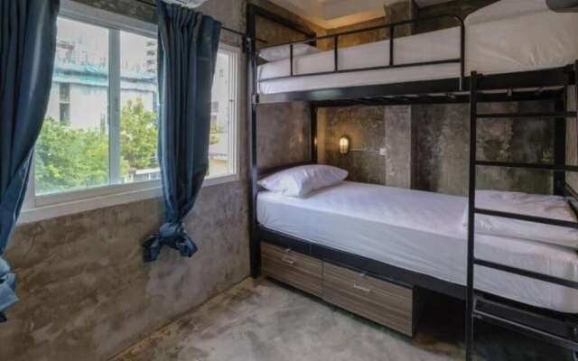 Revolution Bangkok Asoke