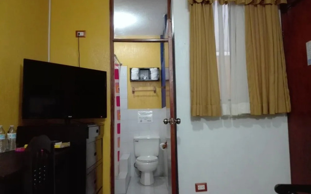 Hostal Guatefriend's - Hostel