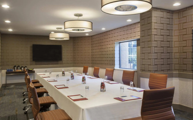 Four Points by Sheraton Richmond