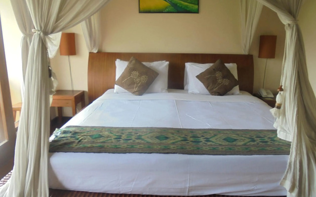 Biyukukung Suites & Spa