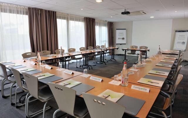 Hotel Campanile Bordeaux Sud - Pessac