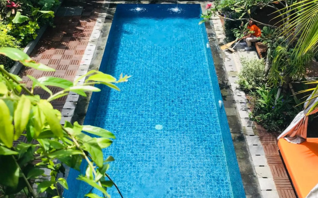 The Nyaman Bali