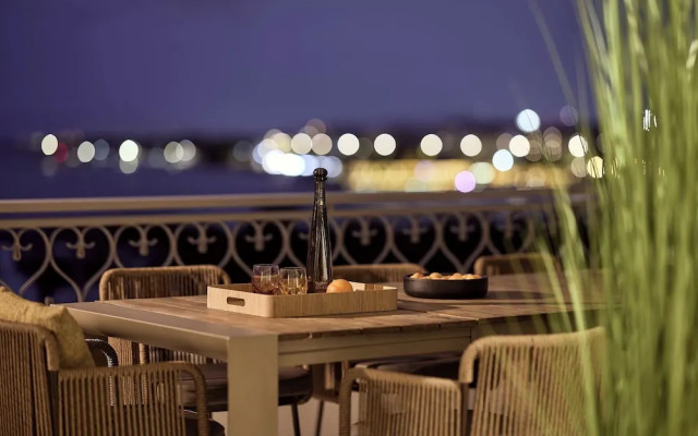 Casa Volare, Penthouse Retreat Athenian Riviera