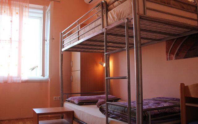 Hostel Split backpackers