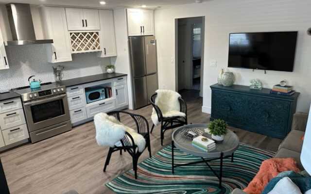 El Tropicale Vacation Rentals