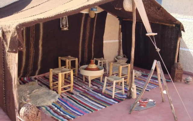Gite Kasbah Tiznit