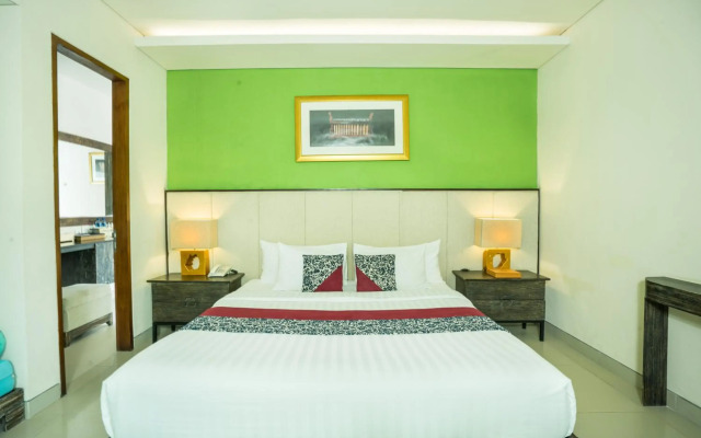 Royal Samaja Villas