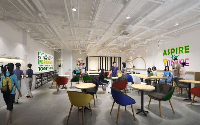 dwell Living Dongdaemun