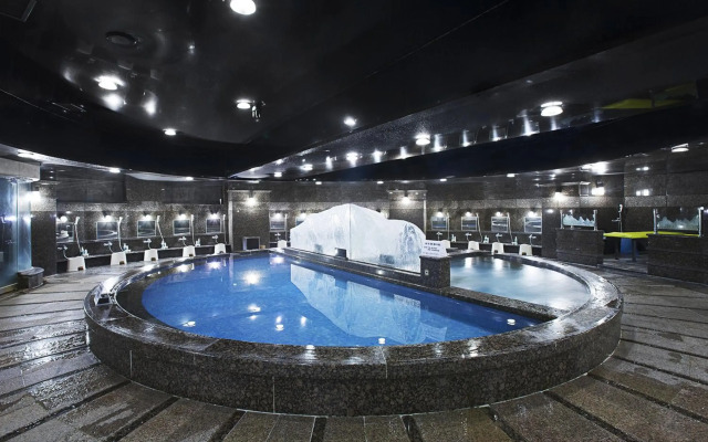 Commodore Hotel Busan