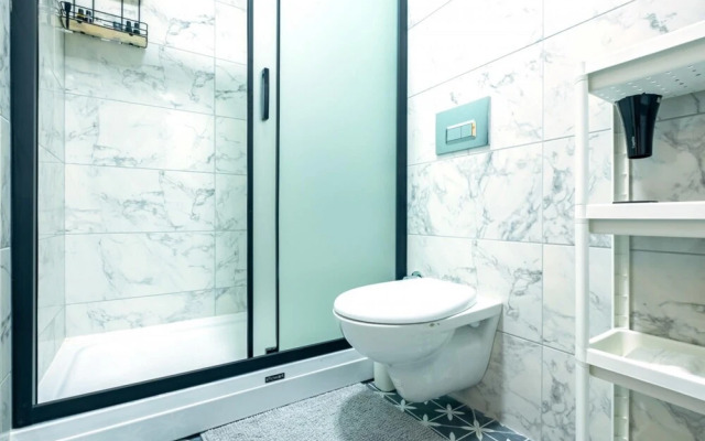 Lovely and Central Flat Near Ciragan Palace