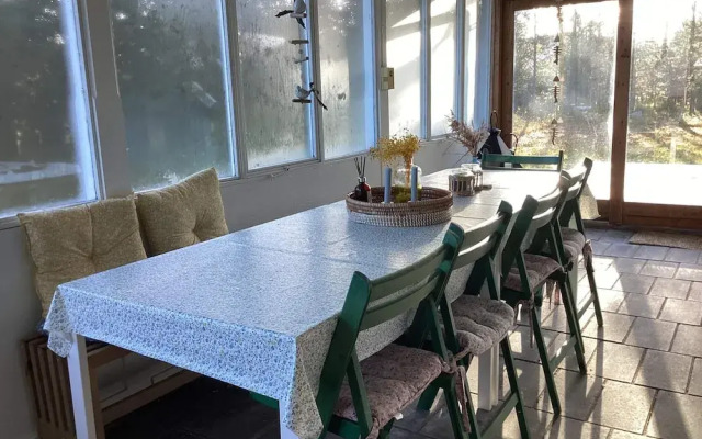 6 Person Holiday Home in Vaeggerlose