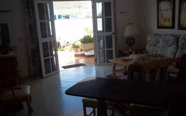 Apartment in Arrieta, Lanzarote - 101648