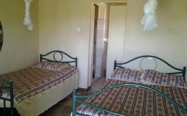 Kajiado Cultural Resort
