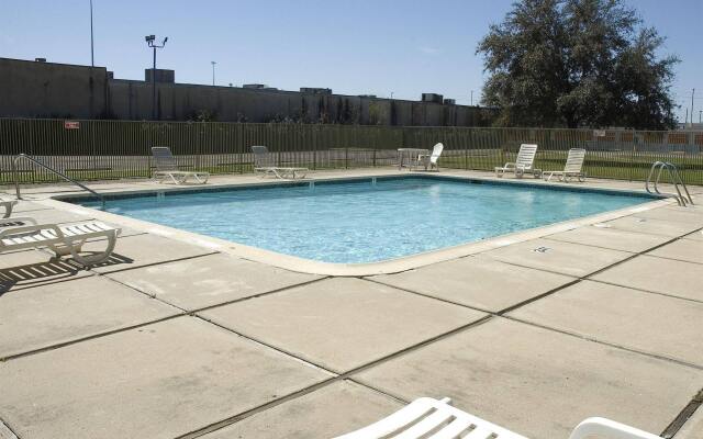 OYO Hotel Houston Southwest I-69