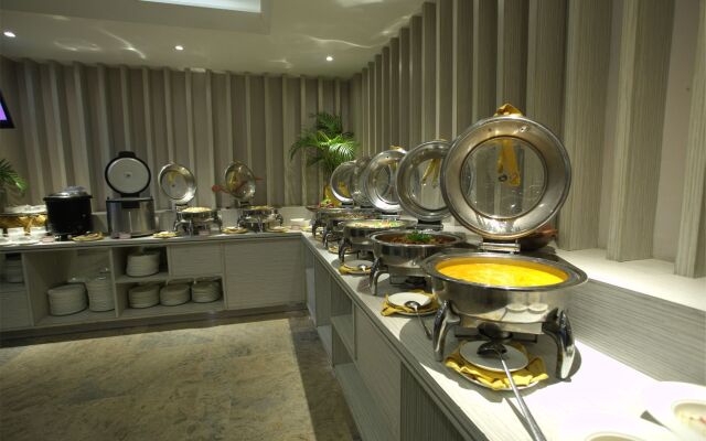 Tjokro Hotel Pekanbaru