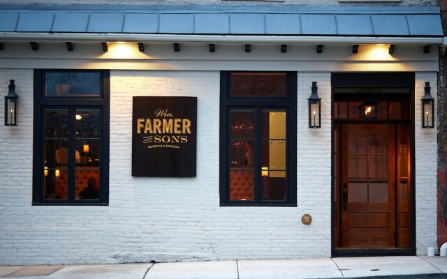 Wm. Farmer & Sons