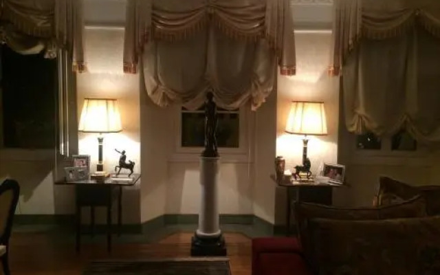 Joseph Apartments Luxury Label