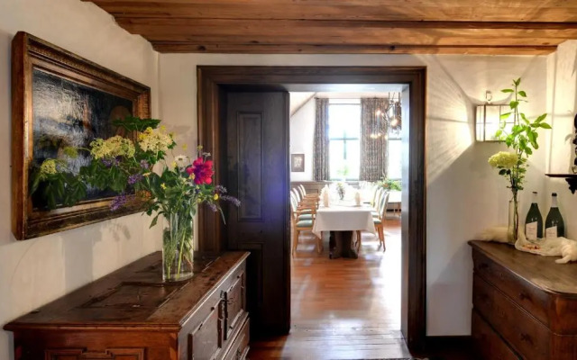 Hotel Gasthaus Rottner