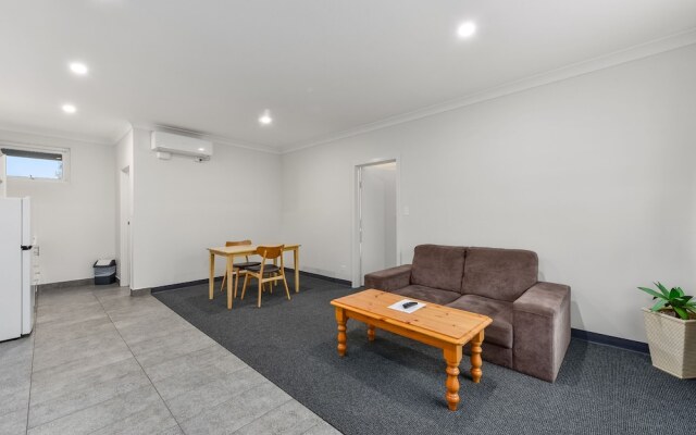 BEST WESTERN Robe Melaleuca Motel