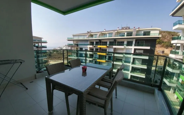 Konak Seaside Resort 2 bedroom