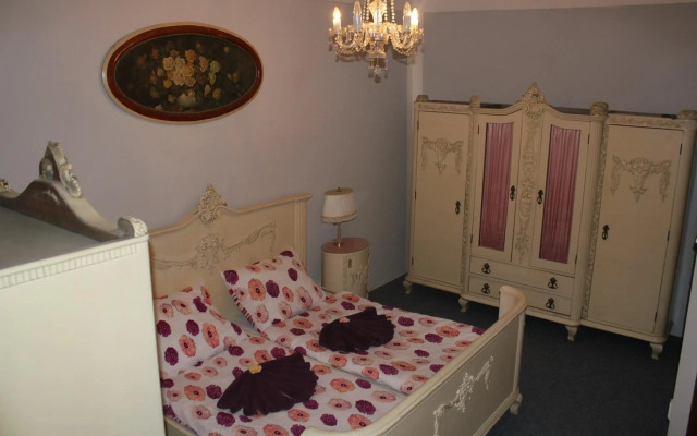 Hotel Corrado
