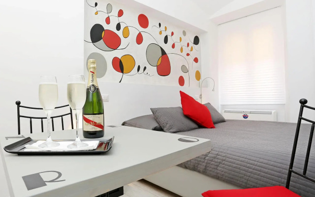 Houspitality Nero B&B