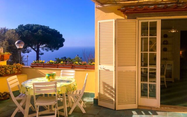 Casale di Torca Massa Lubrense