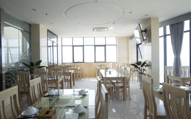 Cao Minh Hotel