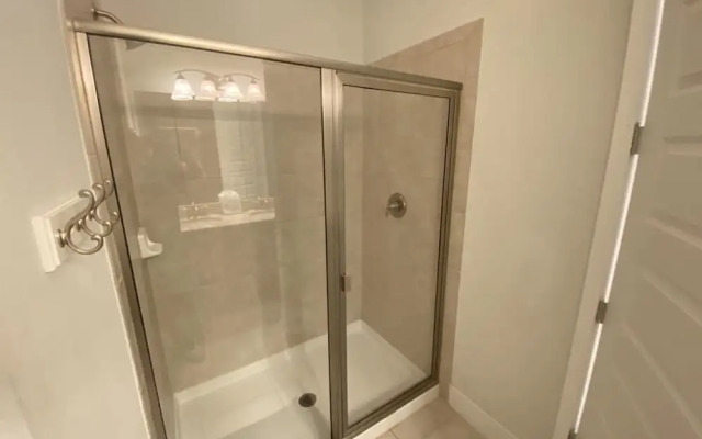 Elegant Family Home Pool Spa Themed Rooms