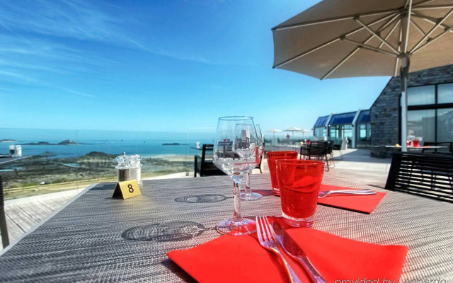 Hôtel Emeria Dinard Thalasso & Spa