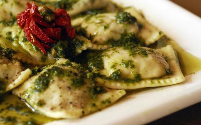 Posada Paso de los Patos