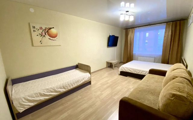 Декабрист на Народной