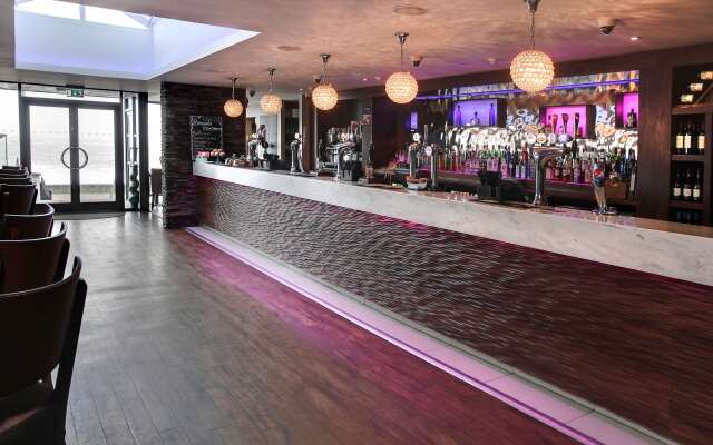 Best Western The Hatfield Hotel