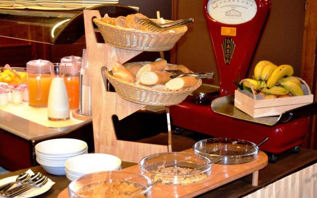 Resort Hotel Palace 2