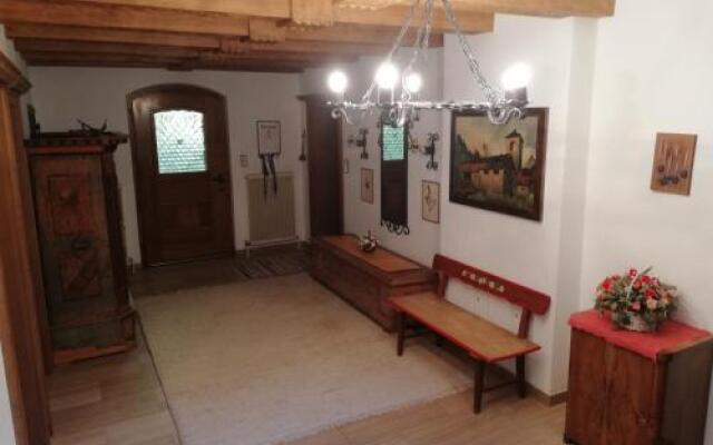Ferienhaus Höllbacher