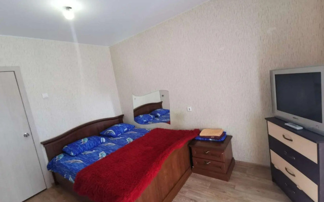 Апартаменты на улице Бейвеля 51