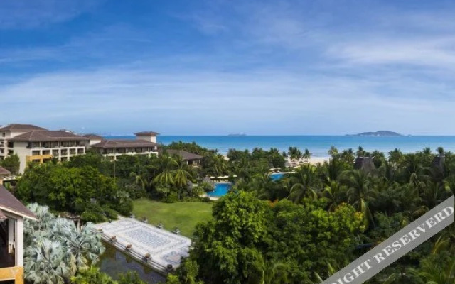 Narada Resort & Spa Sanya