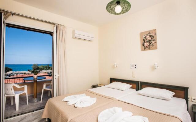 Mythos Beach Hotel