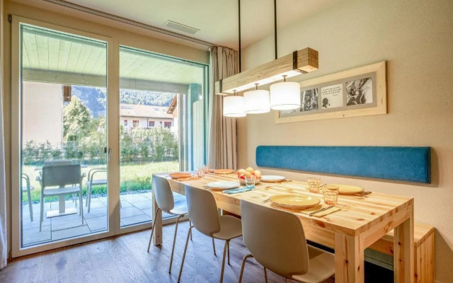 Swisspeak Resort Meiringen