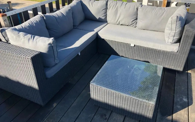 Groene eiland Appeltern