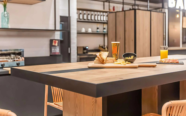 ibis Braganca
