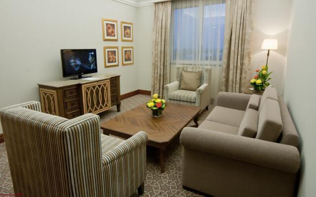 TOP Ayla Hotel Al Ain