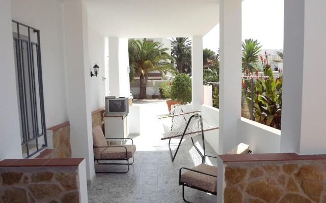 House with 6 Bedrooms in Vera, with Terrace