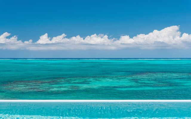 Beach Enclave Turks & Caicos