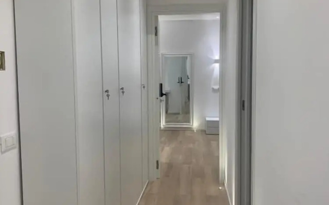 Abba Rooms