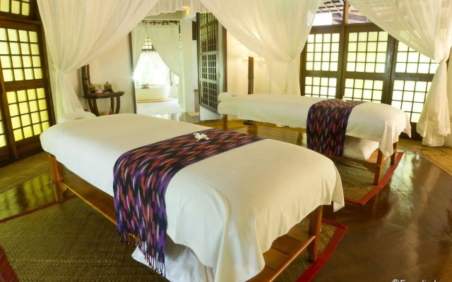 Mandala Spa and Resort Villas