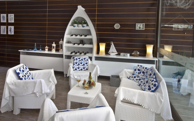 Hotel Samokov