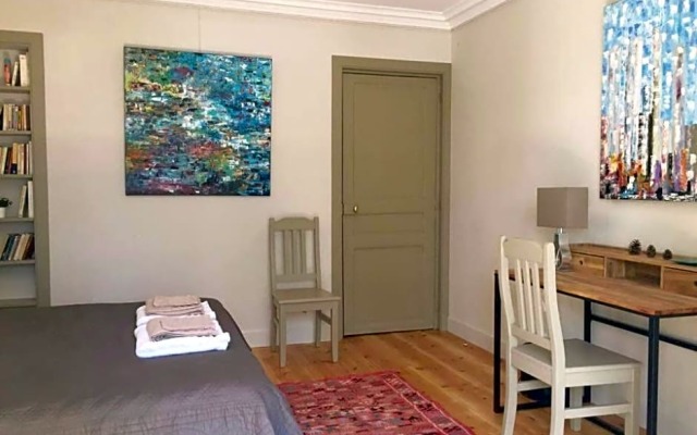 1 Square du Docteur Blanche